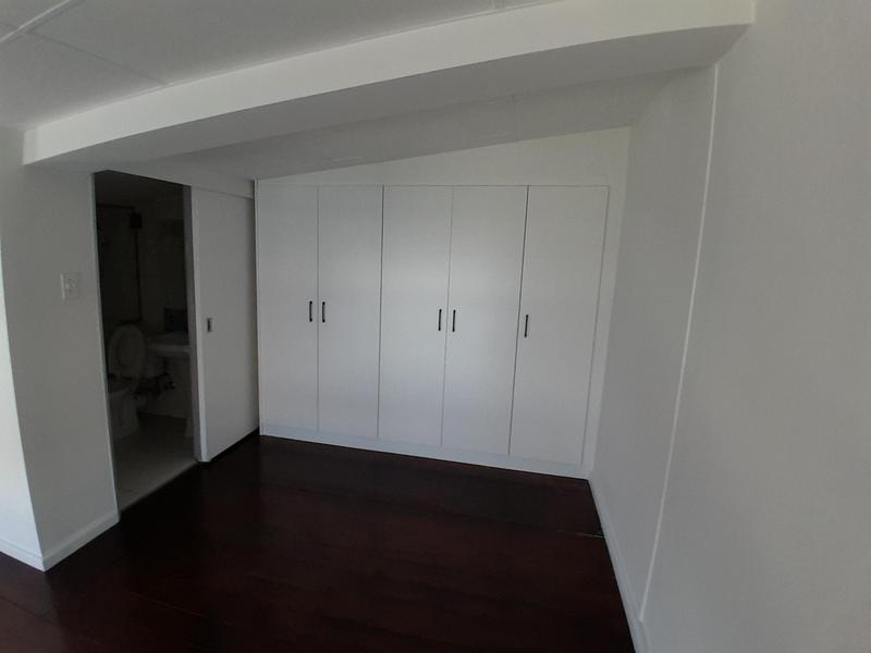 To Let 1 Bedroom Property for Rent in Gardens Western Cape